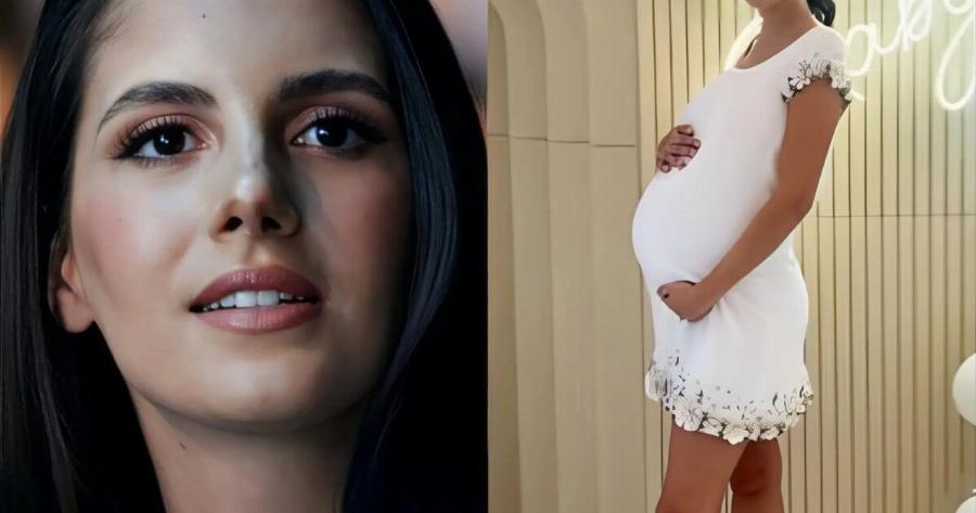 Έριξε το Instagram η Αλεξάνδρα Νίκα: Ανέβασε την 1η φωτογραφία του Αργυρού Junior μέσα στο μίνιμαλ δωμάτιό του κι έγινε… χαμός