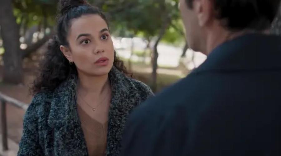 «Μια νύχτα μόνο»: «Είσαι ό,τι πιο σιχαμερό υπάρχει σε γυναικείο είδος!»