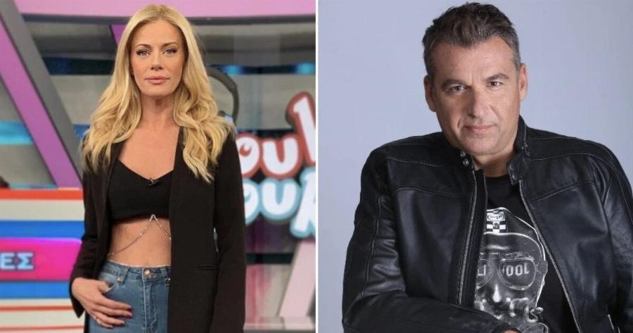 «Βόμβα»: Τέλος το Ρουκ Ζουκ από τον ΑΝΤ1, η Μακρυπούλια παίρνει την εκπομπή του Λιάγκα, επιβεβαιώνονται οι φήμες, ραγδαίες εξελίξεις