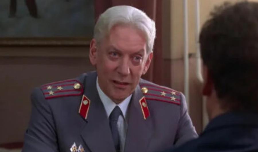 Πέθανε πασίγνωστος θρυλικός ηθοποιός