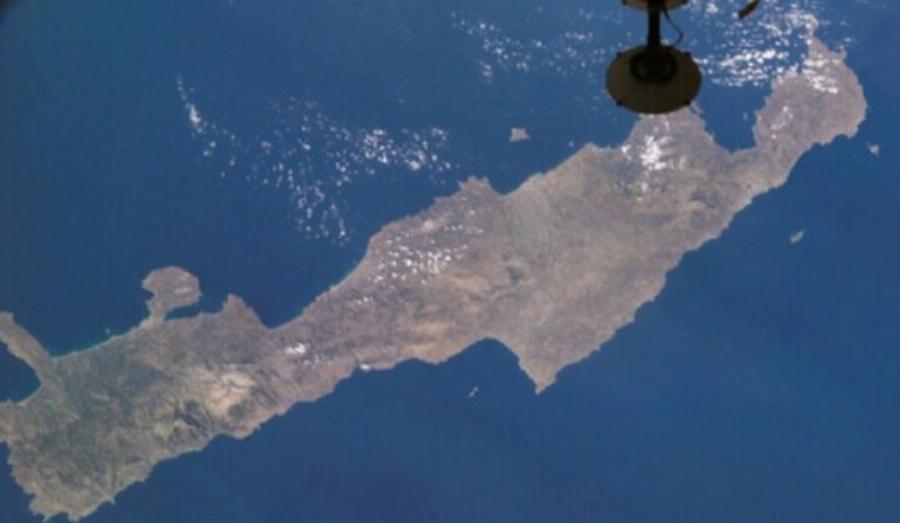 «Καμπανάκι» από τους επιστήμονες: «Κόβει» στα δύο έναν νομό – Το πιο επικίνδυνο ρήγμα σε περίπτωση μεγάλου σεισμού