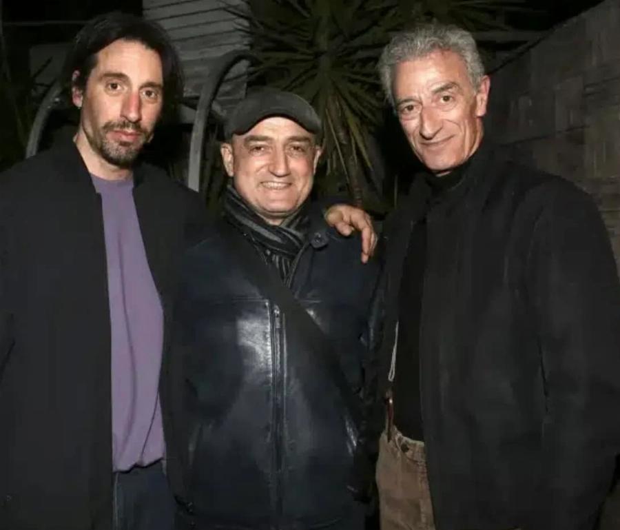 Auτή είναι η αιτία θανάτou του Δημήτρη Ημέλλου