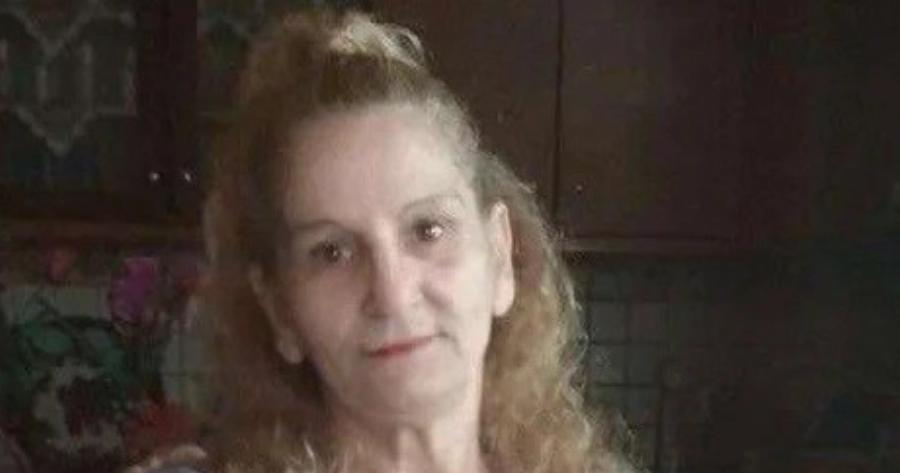 Δυστυχώς έφυγε από το χέρι του άντρα της – Καλό παράδεισo άγγελέ μου