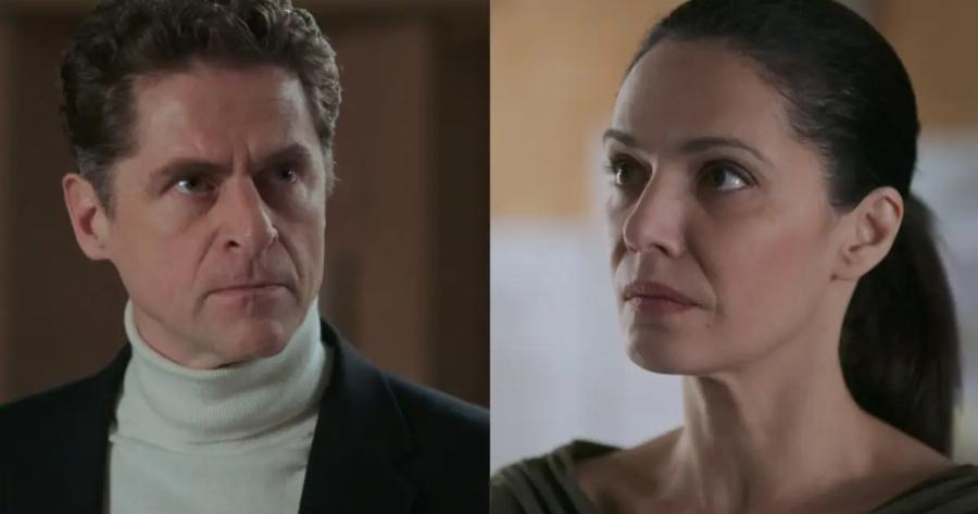 «Μια νύχτα μόνο»: «Είσαι ό,τι πιο σιχαμερό υπάρχει σε γυναικείο είδος!»