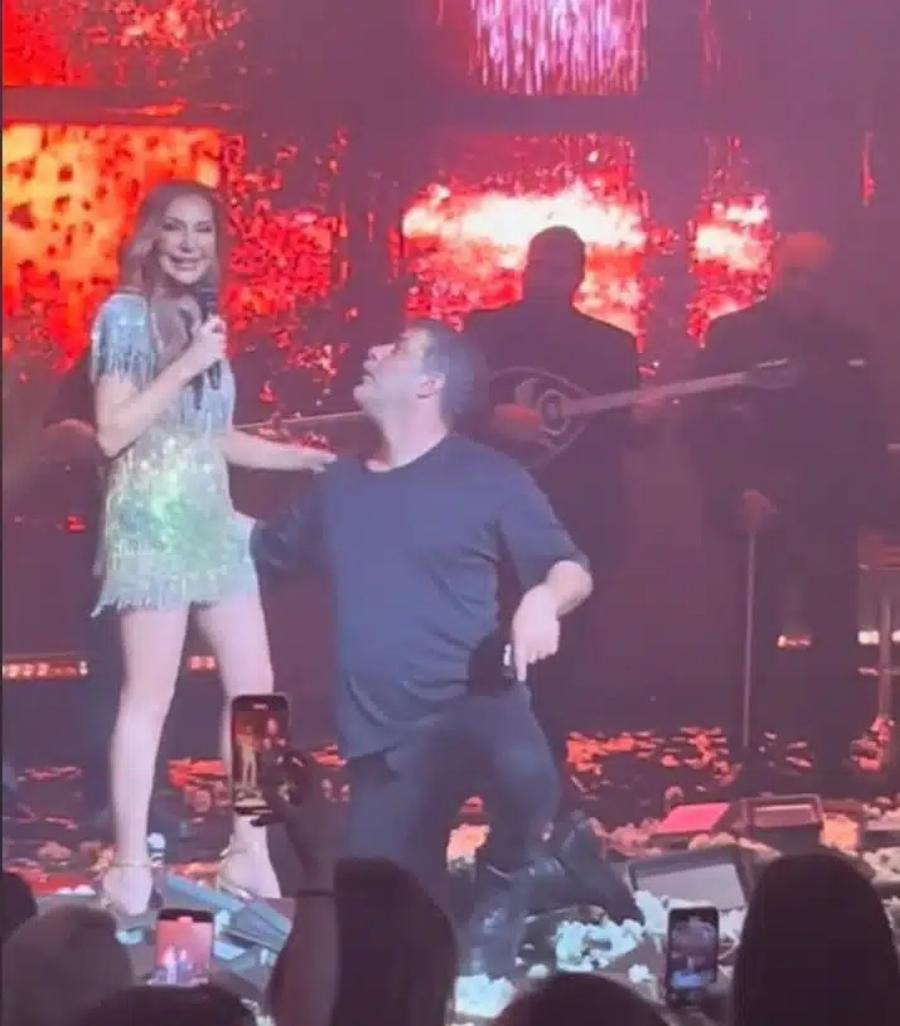 Ο κακός χαμός με τον Μικρούτσικο: Xαρακτήρισε το ζεϊμπέκικο του Μπισμπίκη με μια βαριά λέξη