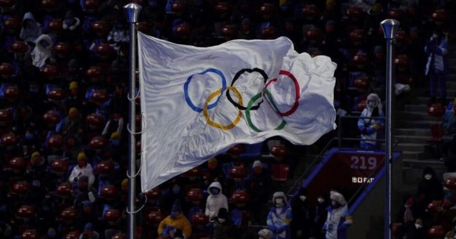 Ολυμπιακοί Αγώνες: Πρόταση «βόμβα» να γίνονται μόνιμα στην Ελλάδα