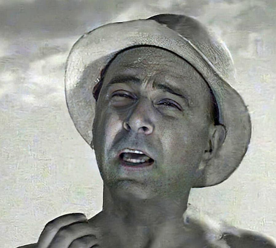 Ούτε Κούρκουλος, ούτε Αλεξανδράκης: Ιδού ο ηθοποιός με το ακατάρριπτο ρεκόρ που έπαιξε σε 203 ταινίες