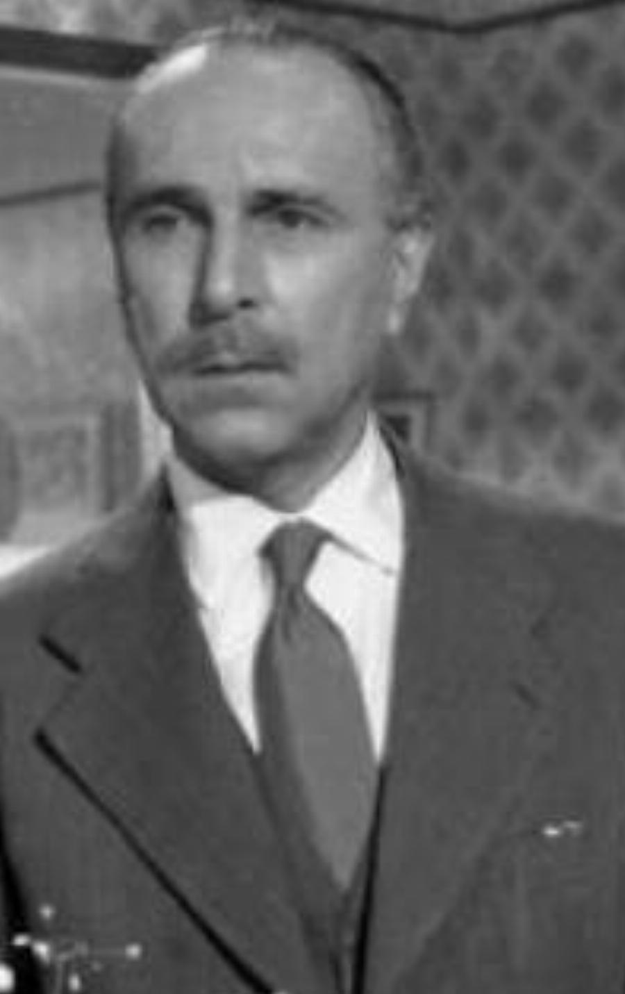 Ούτε Κούρκουλος, ούτε Αλεξανδράκης: Ιδού ο ηθοποιός με το ακατάρριπτο ρεκόρ που έπαιξε σε 203 ταινίες