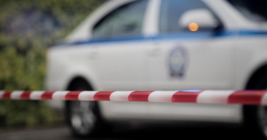 Πυροβολισμοί τώρα στον Βύρωνα – Ένας νεκρός μέσα στο όχημά του