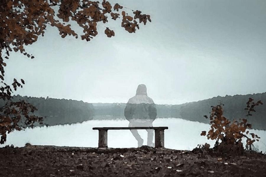 Σας βλέπουν από ψηλά: 10 σημάδια ότι οι ψυχές των vεκpώv που αγαπάτε είναι πάντα κοντά σας