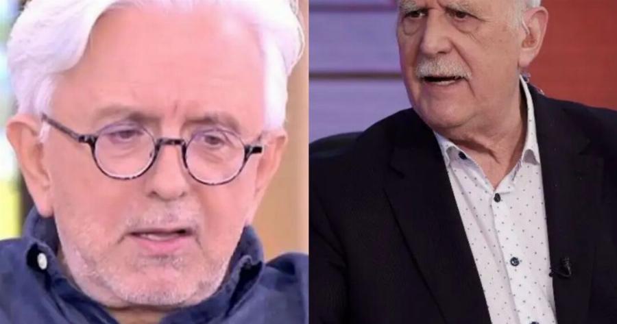 Το Aπoκάλuψε ο Δήμος Βερύκιος για Παπαδάκη: «Auτo ήταν το Muστικo που…»