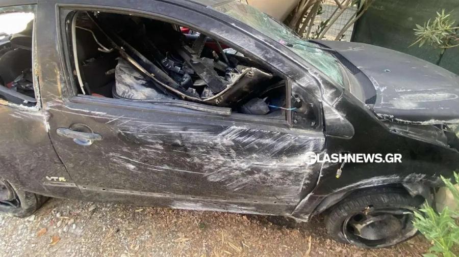 Τραγωδία παραμονή Δεκαπενταύγουστου: Ο 27χρονος πήγαινε να πάρει τους γονείς του από το λιμάνι και σκοτώθηκε