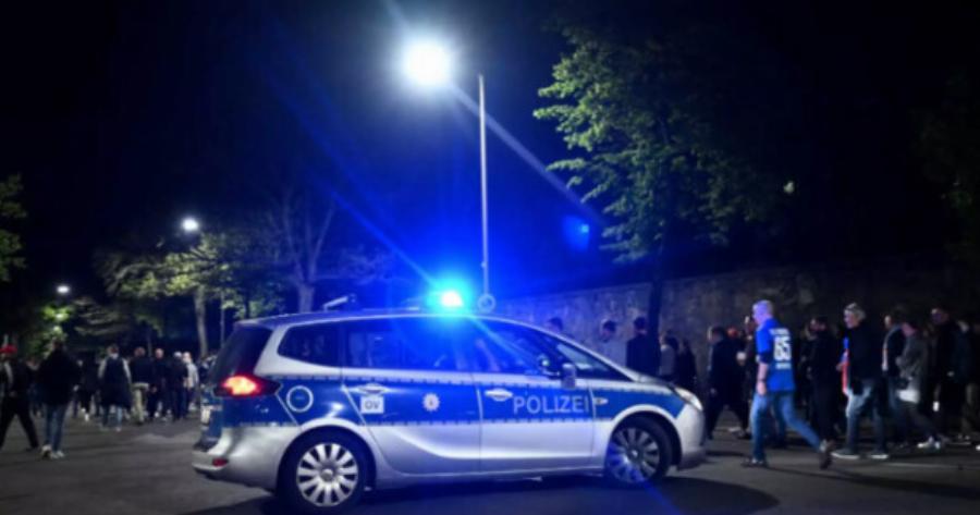 Τραγωδία σε παιδικό πάρτι: Σε σοκ οι γονείς, έχασαν την κόρη τους από τα μάτια τους και την βρήκαν νεκρή σε δάσος