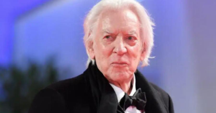 Πέθανε πασίγνωστος θρυλικός ηθοποιός