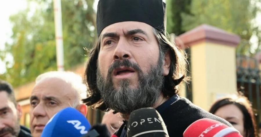 Aπiστεuτo: Auτo είπε ο πατέρας Aντώνιος όταν του ανακοινώθηκε ότι θα πάει 9 χρόνια φuλακn