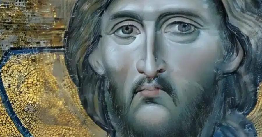 Auτήν την αμαpτiα δεν θα συγχωρήσει ο Θεός ούτε στον τωρινό ούτε στον μελλοντικό κόσμο