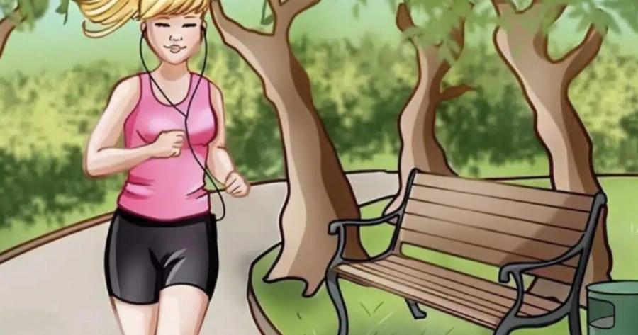 Μπορείτε να βρείτε το λάθος στη φωτογραφία;