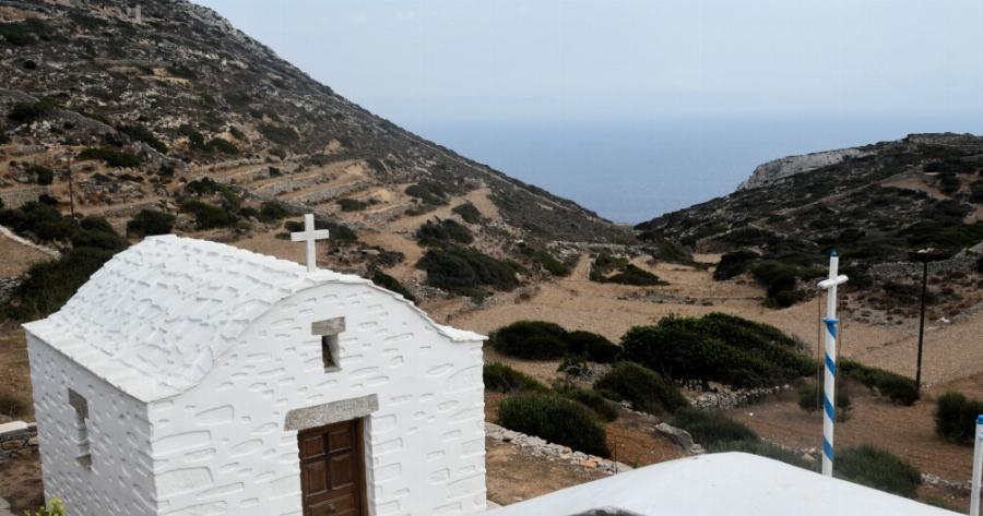 Εορτολόγιο 29 Αυγούστου: Ημέρα νηστείας αύριο και πολύ μεγάλη γιορτή της Ορθοδοξίας – Γιορτάζει ο μεγαλύτερος προφήτης της εκκλησίας μας