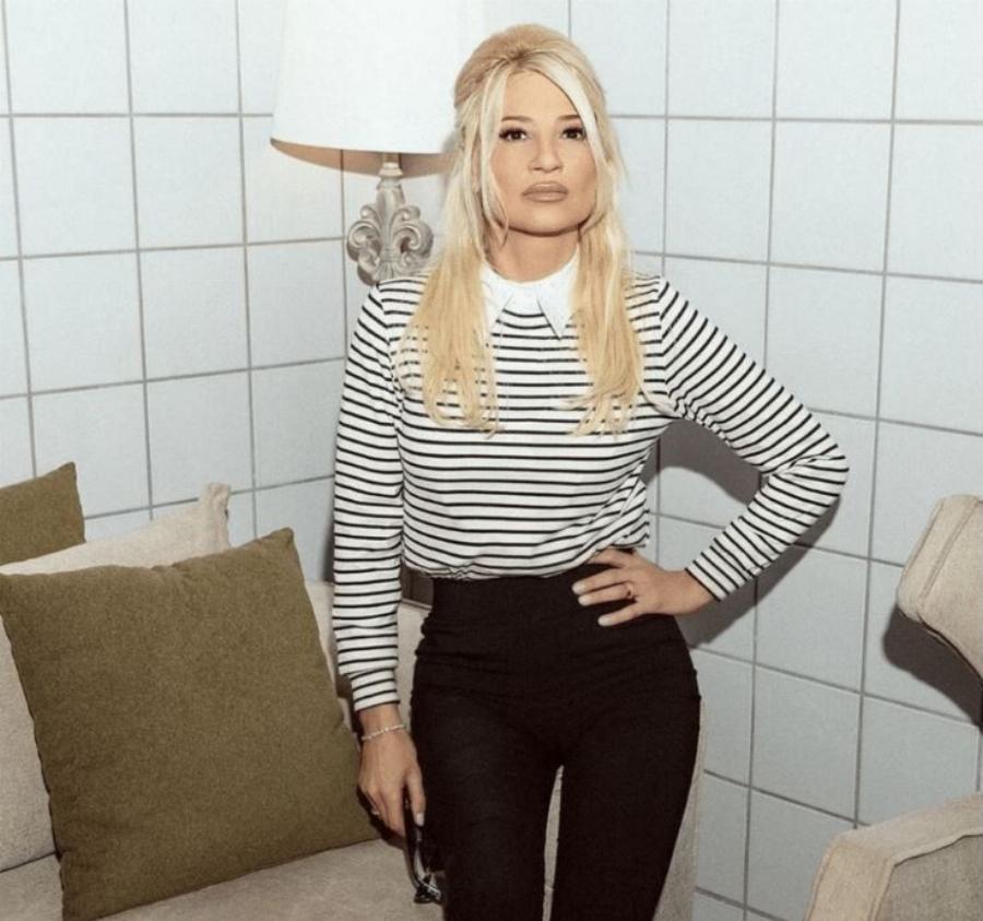 Τóλμησε την αλλαγή, «έσβησε» 10 χρόνια με 1 χτένισμα: Όλες στα κομμωτήρια ζητούν το νέο μαλλί της Φαίης Σκορδά