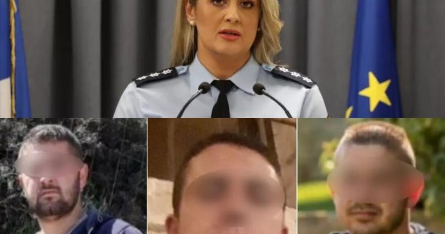 Μόλις το ανακοίνωσε η Κωνστάντια Δημογλίδου για Βορίζια