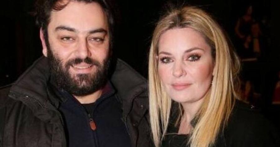 Πλέει σε πελάγη ευτυχίας η Ελισάβετ Μουτάφη: Η 1η φωτογραφία με το νεογέννητο και η χαρά της