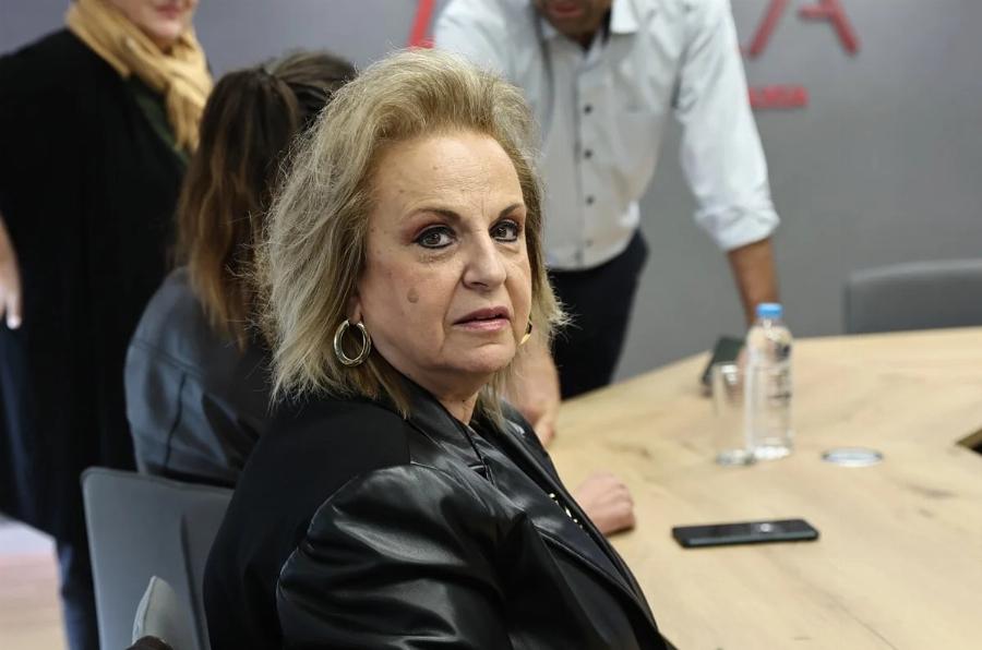 Σ0K για τη Ματίνα Παγώνη – Δύσκολες ώρες μετά από Auτo που έγινε