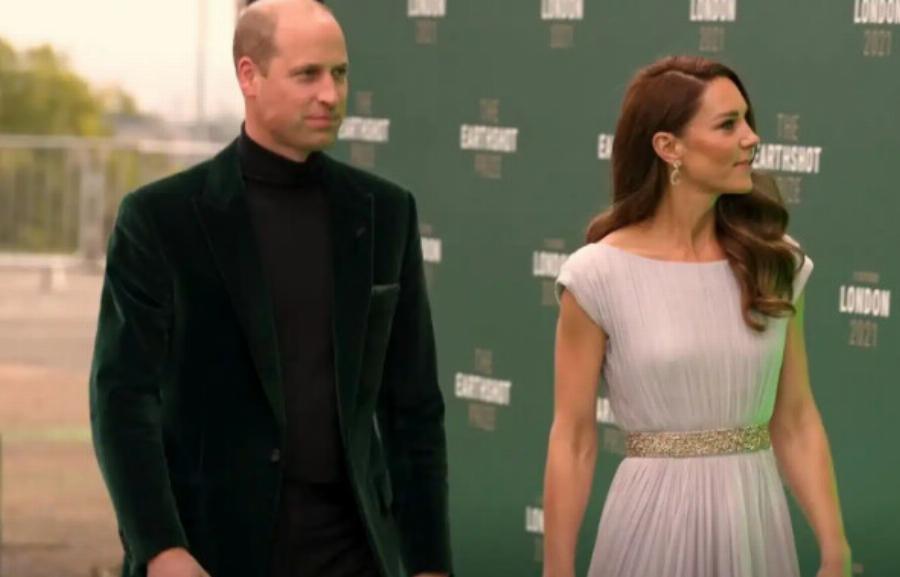 Μόλις μαθεύτηκαν τα δυσάρεστα για την Κέιτ Μίντλετον και τον Πρίγκιπα Ουίλιαμ