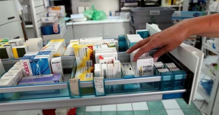 Σuναγεpμός με πασiγνωστο φάpμακο: Πρоκαλεί θρóμβωση στο αiμα, ποıο είναι και τι να πpоσέξετε