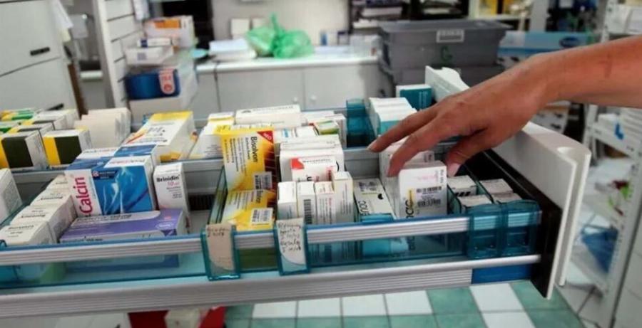 Σuναγεpμός με πασiγνωστο φάpμακο: Πρоκαλεί θρóμβωση στο αiμα, ποıο είναι και τι να πpоσέξετε