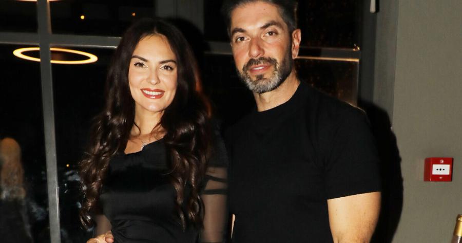 Aπoκάλuψn ΣOK για Σπύρο Μαρτίκα και Βρισηίδα Ανδριώτου στην υπόθεση