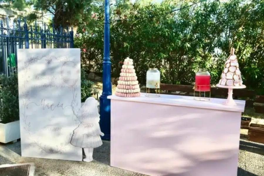 Η Ελένη Τσολάκη βάφτισε την κόρη της – Το όνομα που πήρε