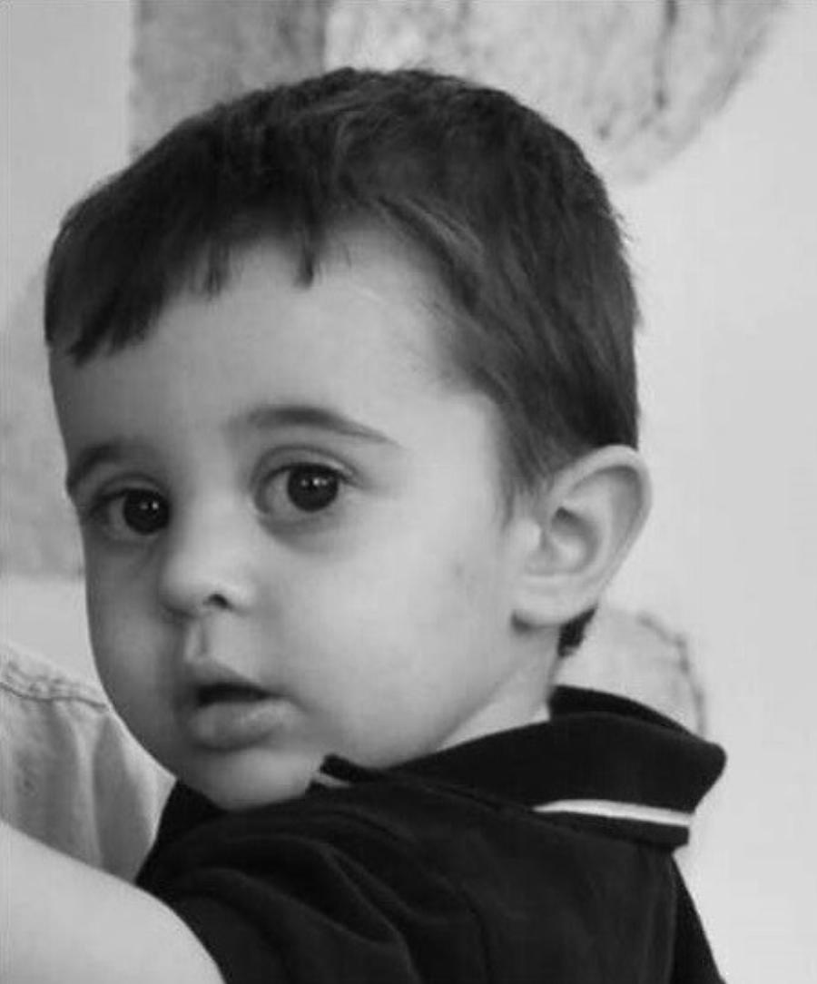 «Κλαίει» όλη η Ελλάδα: Αύριο το τελευταίο «αντίο» στον μικρό Νικολάκη που «έσβησε» νωρίς και δεν πρόλαβε να ζήσει τίποτα