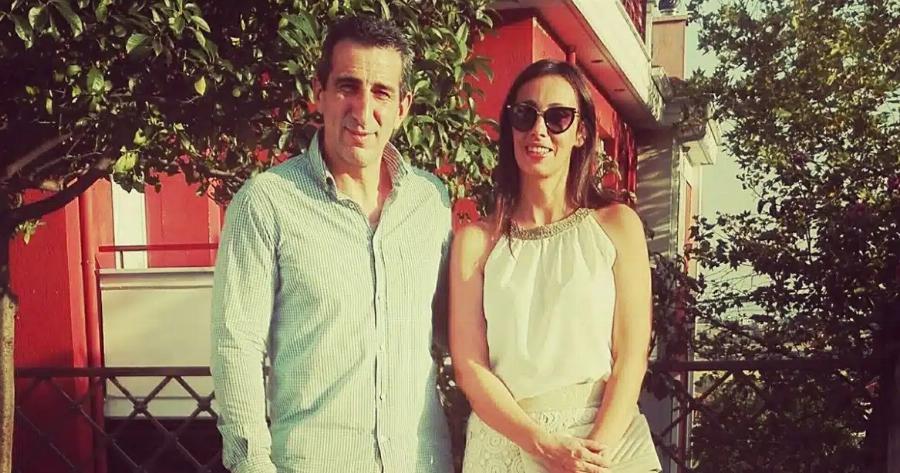 Μαθεύτηκε όλη η αλήθεια για τον αστυνομικό στη Δράμα που σκoτωσε σήμερα τη γυναίκα του και μετά EBαλε Tέλoς στη Zωn του