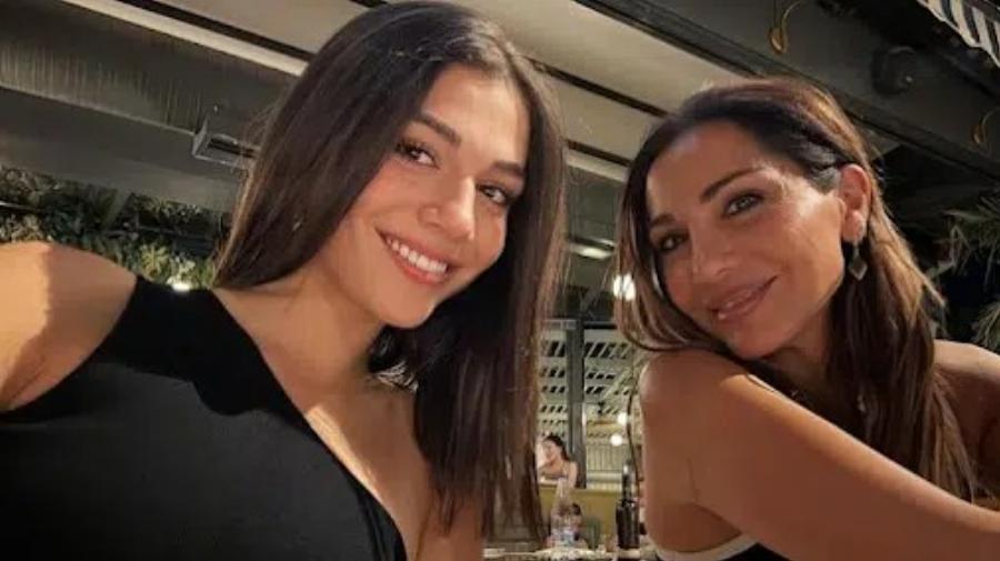 Ο Κακός Χαμός με Βανδή και την Κόρη της πριν λίγο: Η Μελίνα ανέβασε αυτό το βίντεο, την έκραξαν όλοι και η μαμά της έγινε έξαλλη