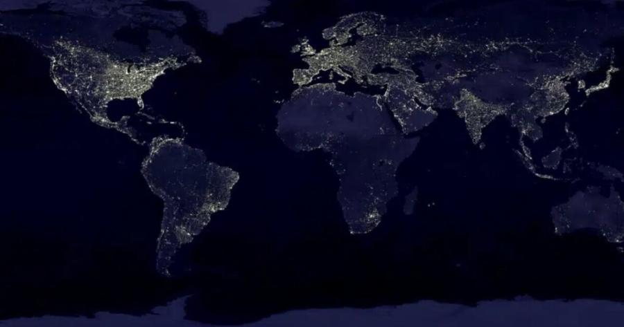 Παγκόσμια ανησυχία: Η κλίση της Γης άλλαξε – Τι σημαίνει αυτό για την ανθρωπότητα