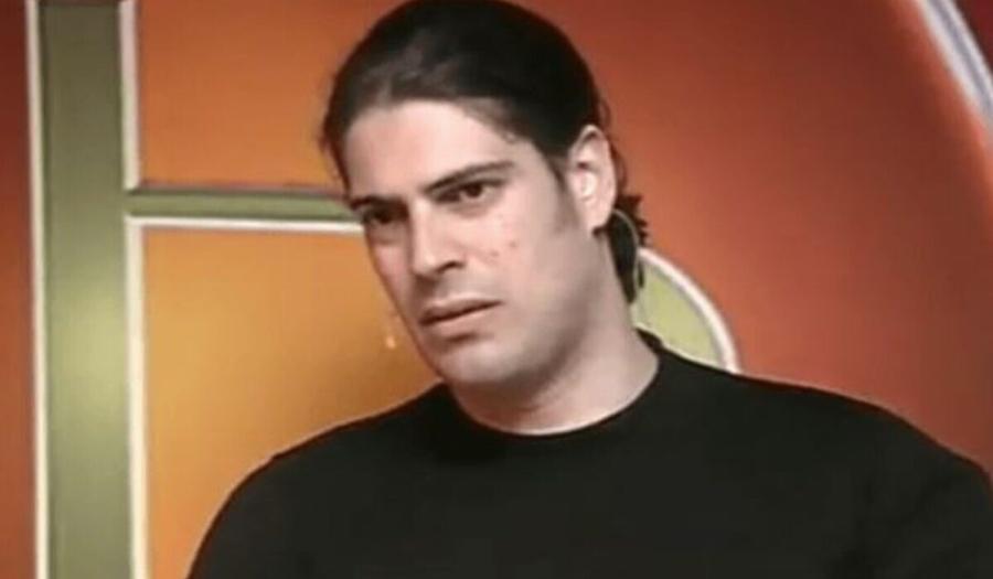 Πέθανε ο Λορέντζο Καριέρε