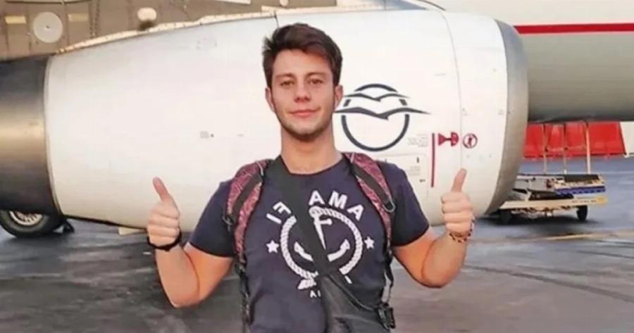 Προσευχηθείτε όλοι, ήρθε η ώρα: Έφτασε η μεγάλη στιγμή για τον ο Γεράσιμο, τον μόνο επιζών στο 1ο βαγόνι των Τεμπών