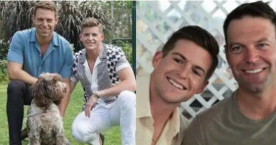 Πυρετώδεις προετοιμασίες για το γαμήλιο γλέντι Κασσελάκη – Τάιλερ: Αυτό είναι το μενού – «Τέτοιες γεύσεις όλες σε μπουκίτσες»