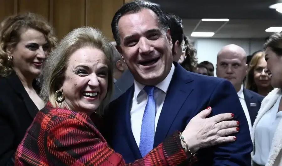 Σ0K για τη Ματίνα Παγώνη – Δύσκολες ώρες μετά από Auτo που έγινε