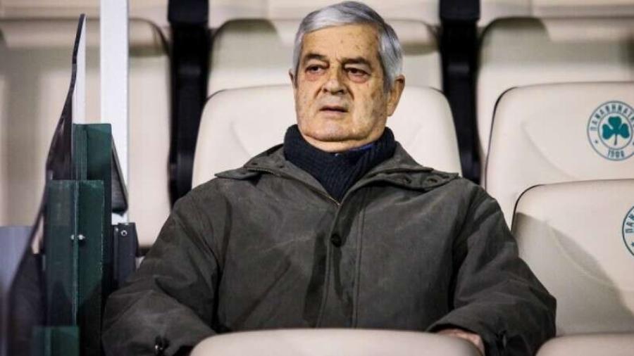 Τάκης Οικονομόπουλος: Η ζωή ενός παλαίμαχου τερματοφύλακα – Η αγάπη για τον Παναθηναϊκό, η ζωγραφική κι η άγνωστη ιστορία με τον Μίμη Δομάζο