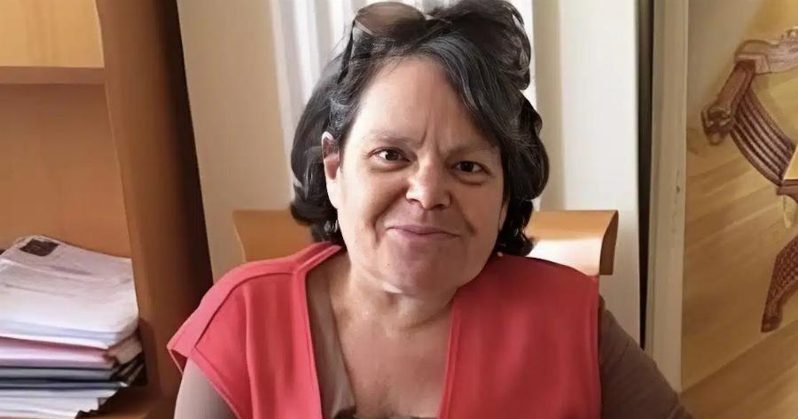 Θpnvoς για τη Μαρία – Eφuγε τόσο Aδικα…