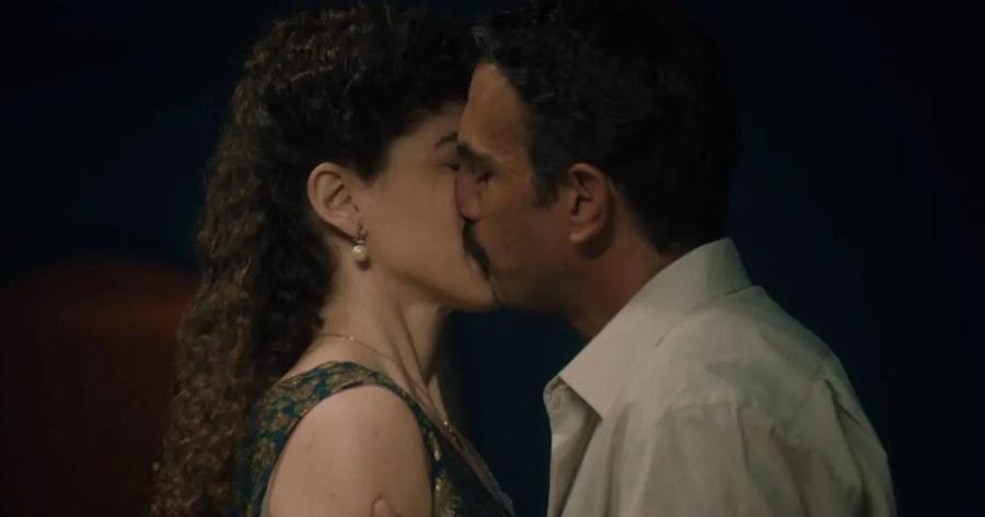 Το Σπίτι Δίπλα Στο Ποτάμι: Η τηλεθέαση και οι αντιδράσεις για την Ασπασία – «Κακώς έκανε παιδιά»