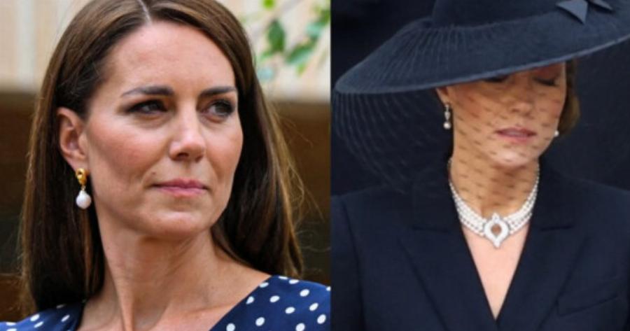 Δυστυχώς έγινε γνωστό για την Κέιτ Μίντλετον: «Περνάει όσο χρόνο μπορεί με τα παιδιά της, δε θα τη δούμε ξανά…»
