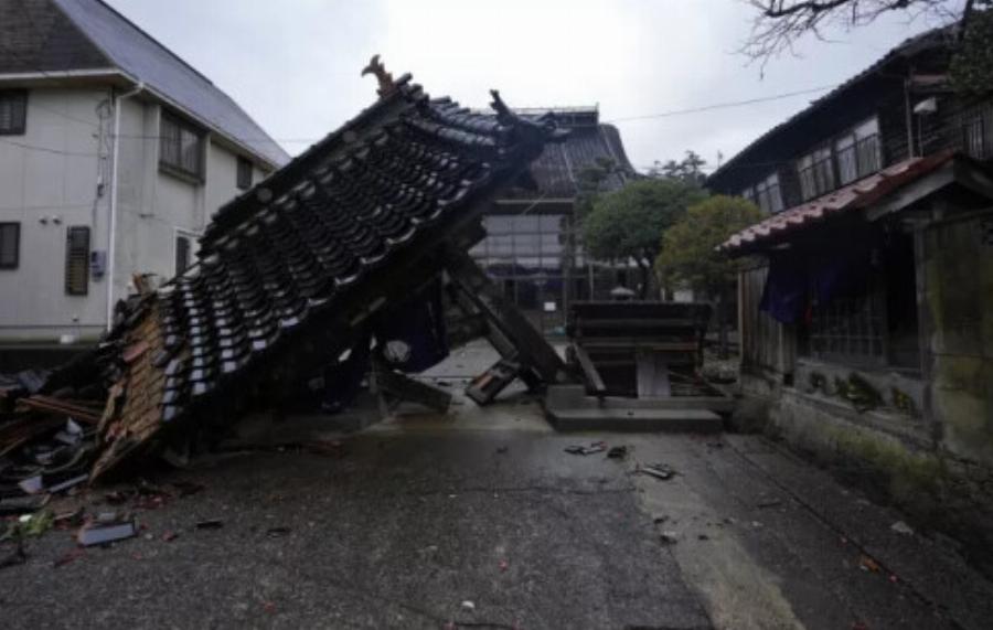 «Συναγερμός» από Ευθύμη Λέκκα: «Αν γίνει σεισμός στα 9 Ρίχτερ θα χαθούν 200 χιλιάδες ζωές»