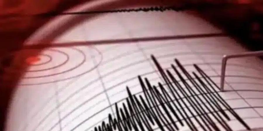 Ισχυρός σεισμoς τώρα και στην Κρήτη