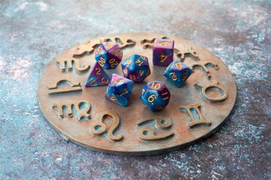 Λεφτά, αφθονία, τύχη: 3 ζώδια θα ζήσουν μια πλούσια ζωή από δω και πέρα