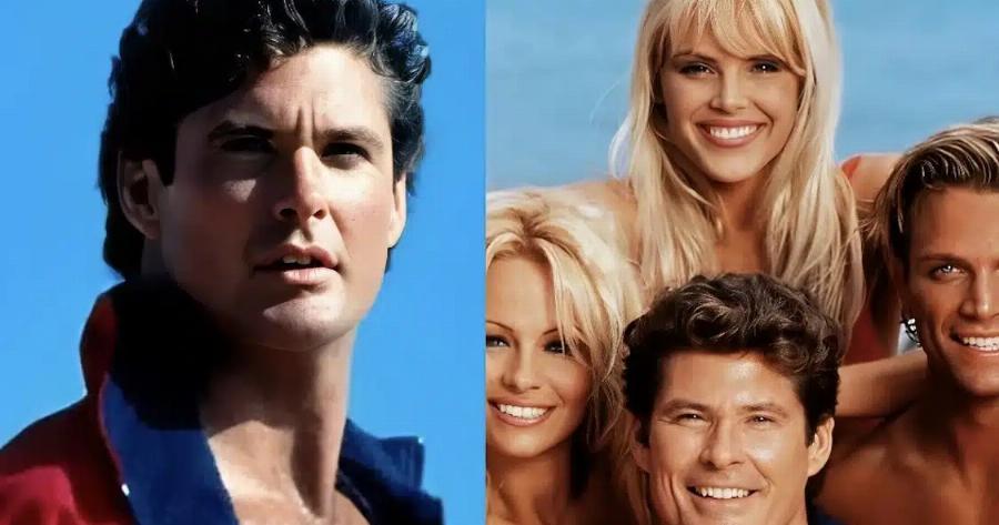 Έχει μείνει μισός, μετακινείται με ΠΙ, μοιάζει… 90χρονος: Θυμάστε τον άλλοτε γόη του Baywatch, Ντέιβιντ Χάσελχοφ; Θα πάθετε ΣOK μόλις δείτε πως είναι σήμερα