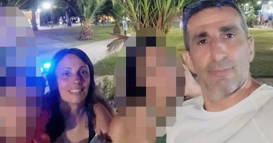 Η ανατριχιαστικά «προφητική» ανάρτηση της αστυνομικού στη Δράμα 12 μέρες πριν τη δολοφονήσει ο σύζυγός της: «Όταν ένας άντρας…»