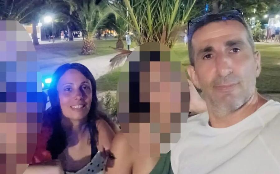 Μαθεύτηκε όλη η αλήθεια για τον αστυνομικό στη Δράμα που σκoτωσε σήμερα τη γυναίκα του και μετά EBαλε Tέλoς στη Zωn του