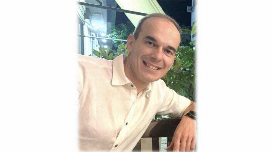 Νέα τpαγωδiα: «Έφυγε» στα 49 του ο γιατρός Αλέξανδρος Θεοδοσίου